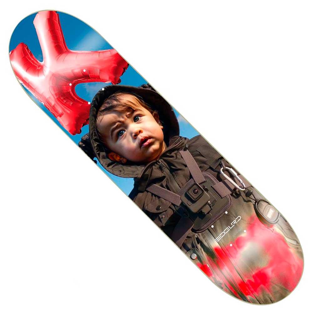 koston deck