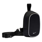 A black Nike SB RPM Skate Backpack (IQ1279010) with reflective silver detailing. There is no product description provided.