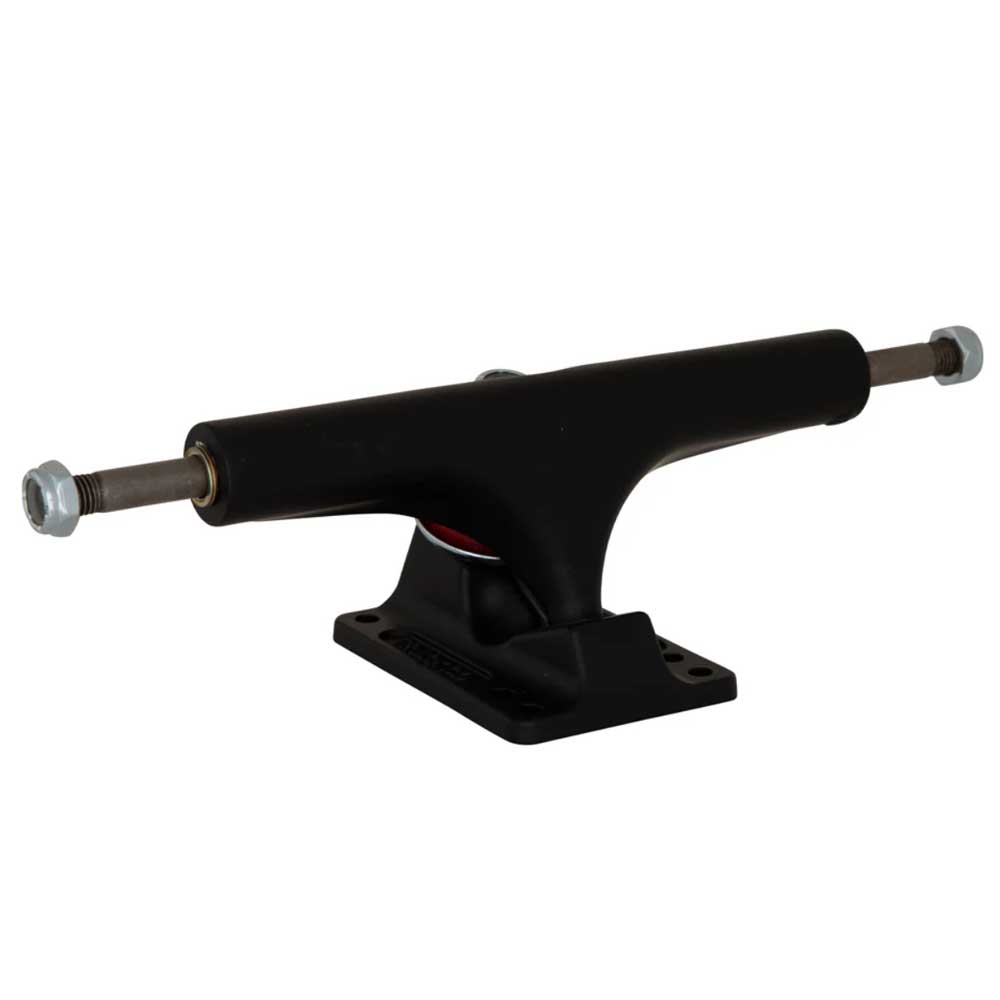 Black Stage 4 166 Independent Skateboard Trucks Set of TWO