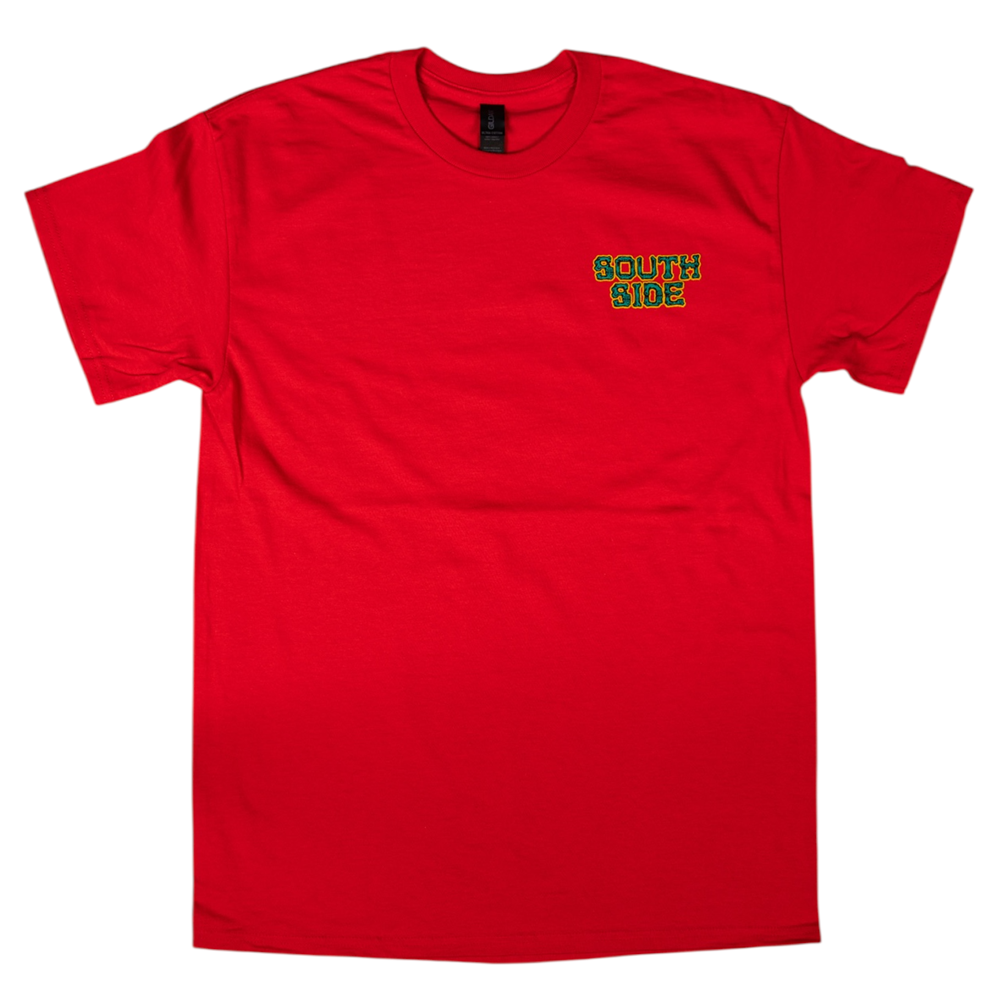 Bones Pack Zach Castillo Red Southside Skatepark Tee – Southside Bones Pack Zach Castillo Red Southside Skatepark Tee – Southside