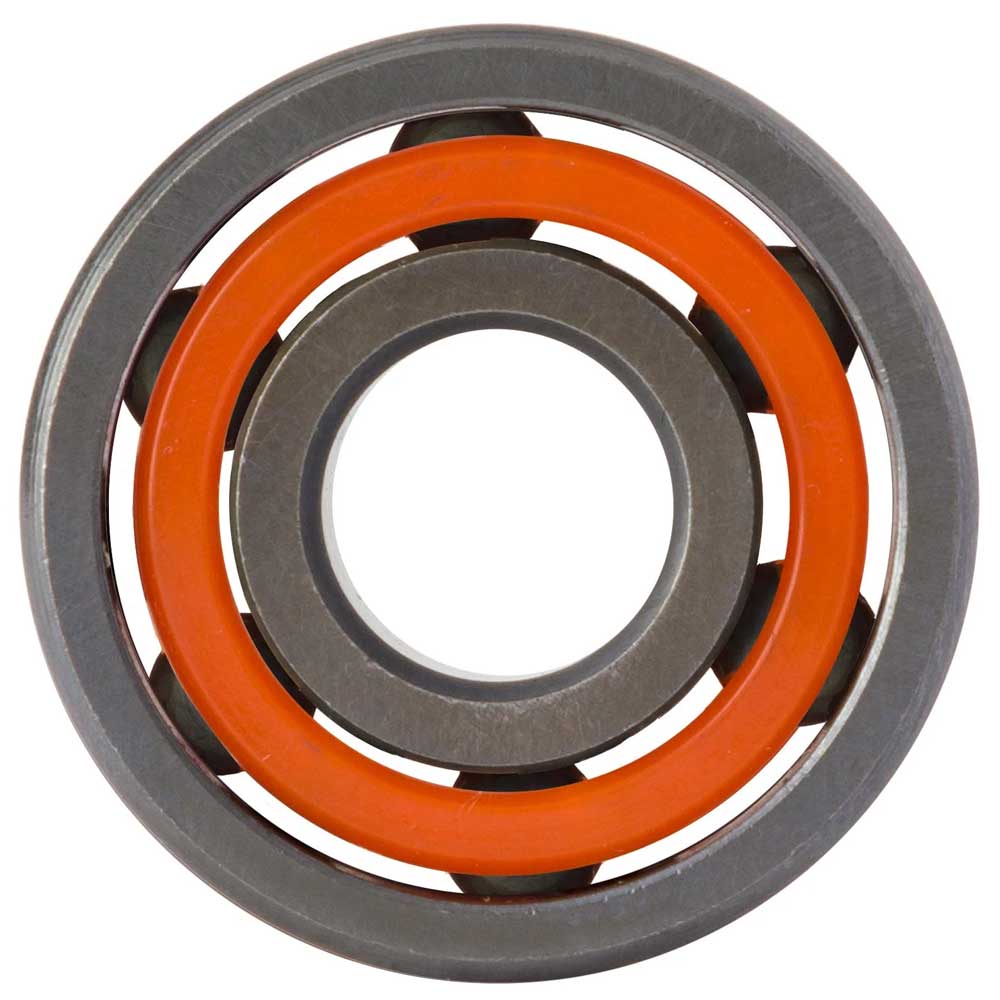 Bronson Speed Co. Skateboard Bearings 6 BALL RAW – Southside