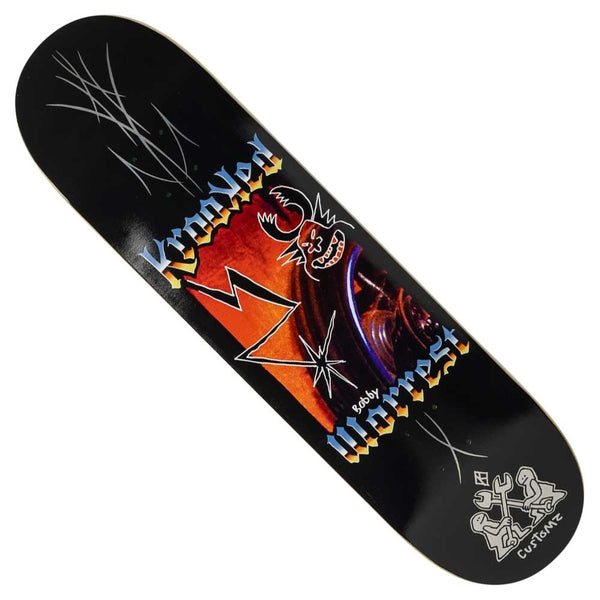Charm-Slick-Worrest-8.3-Twin-