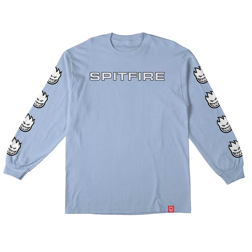 Longsleeve Tees – Southside Skatepark Skateshop
