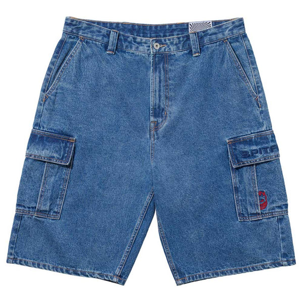 Classic-87-Denim-Short-Light-