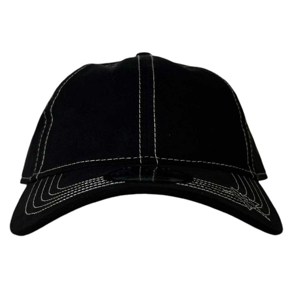 Contrast-Stitch-920-Black-Hat-