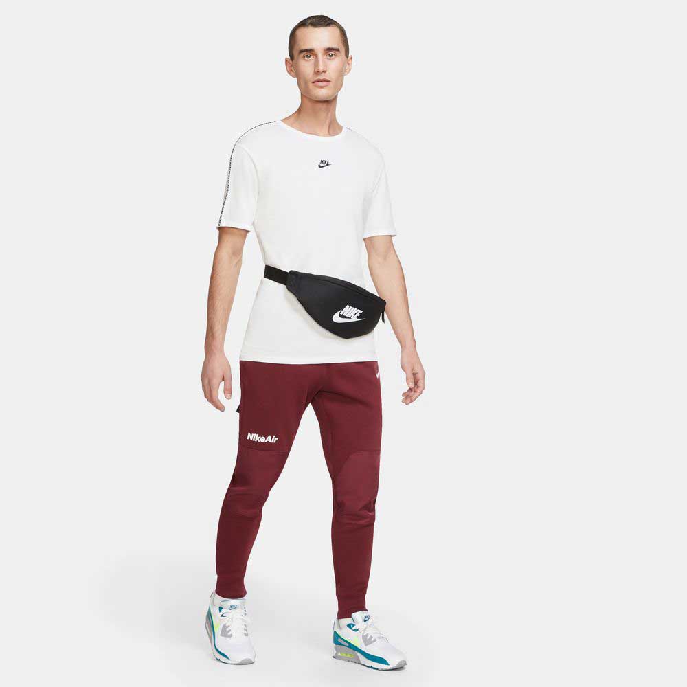 Supreme × Nike ウエストバッグ ナイキ　コラボ19SS Supreme（シュプリーム） × ナイキ NIKE 19SS ショルダーバッグ ボディ