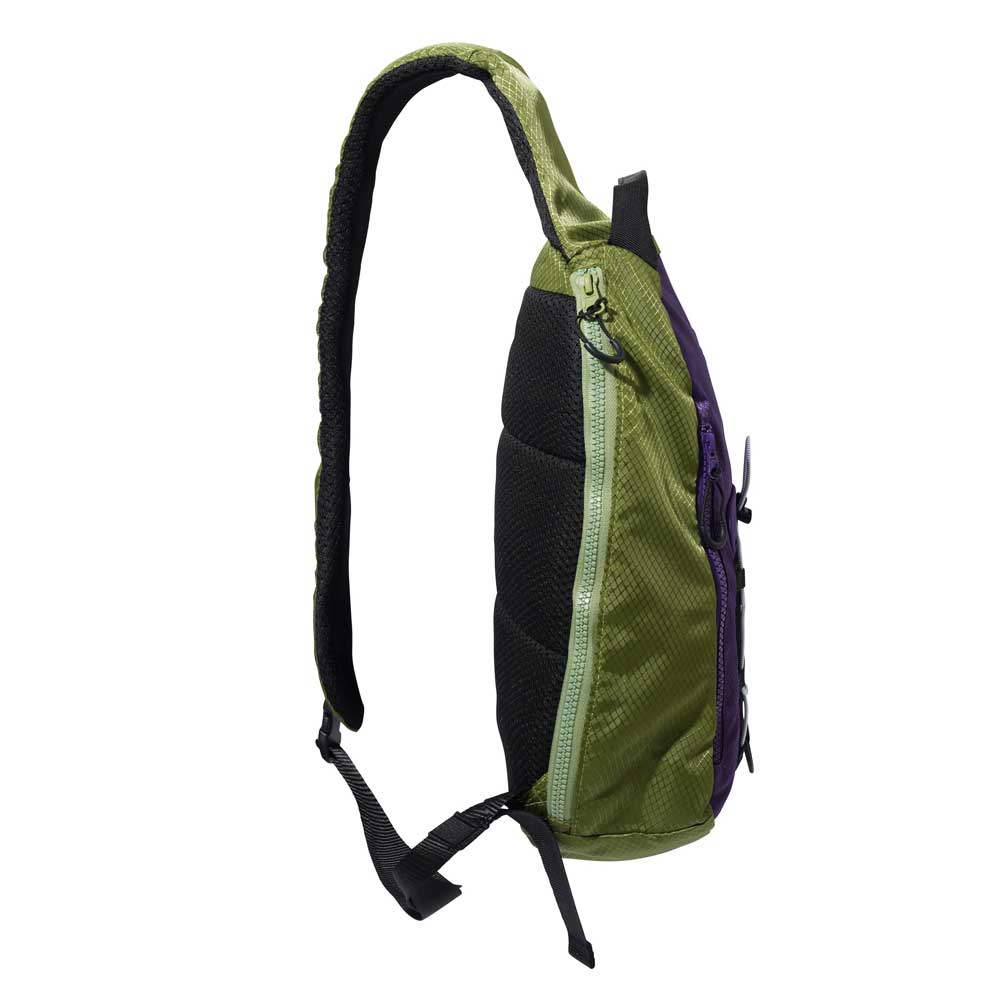 Express Shoulder Bag Grass Purple Butter Goods – Southside
