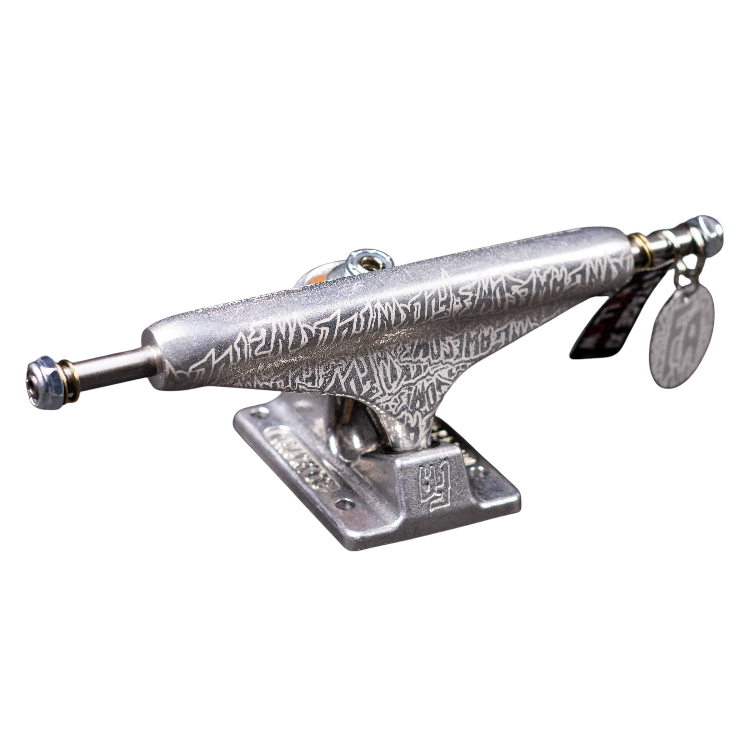 Skateboarding Trucks – Southside Skatepark Skateshop