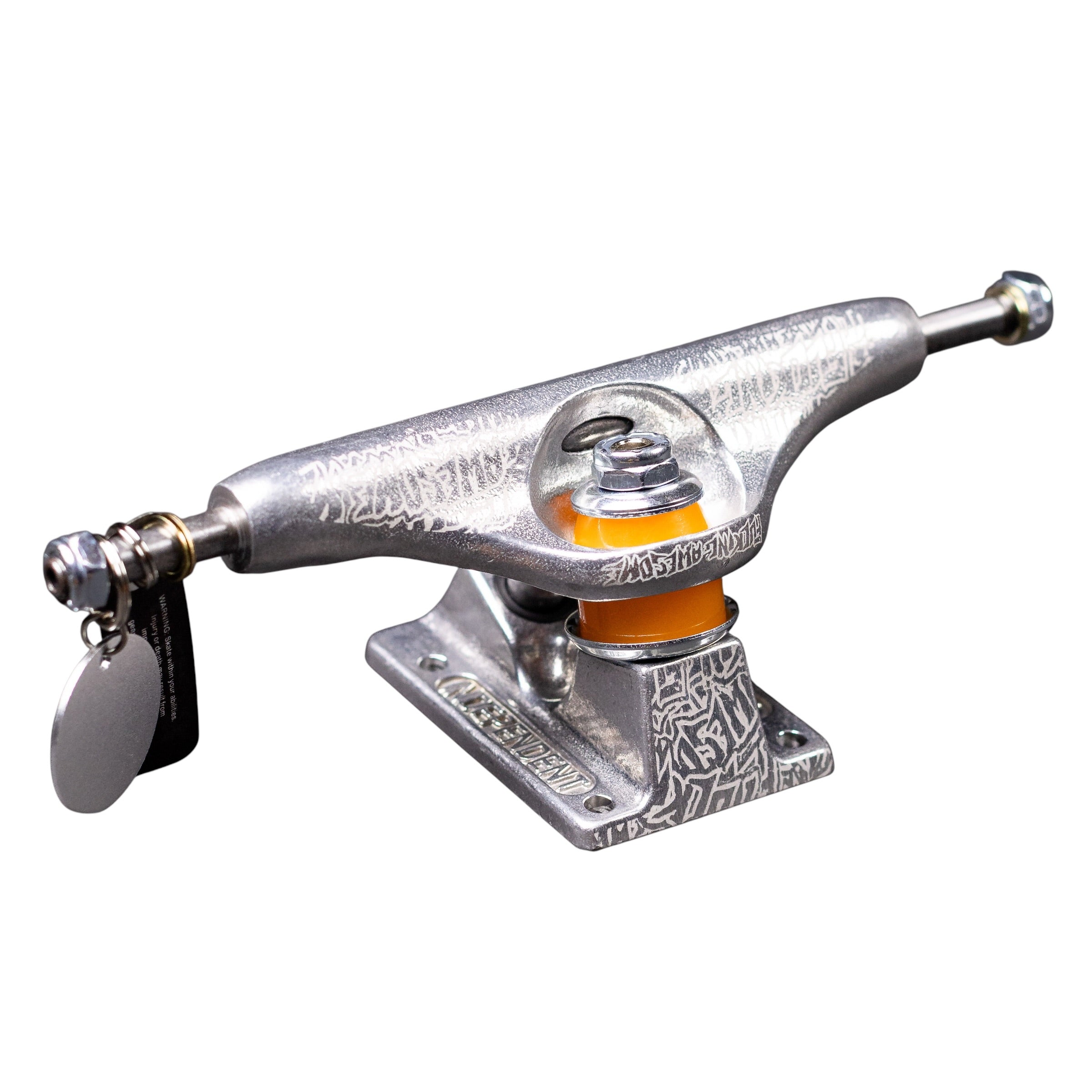 Skateboarding Trucks – Southside Skatepark Skateshop