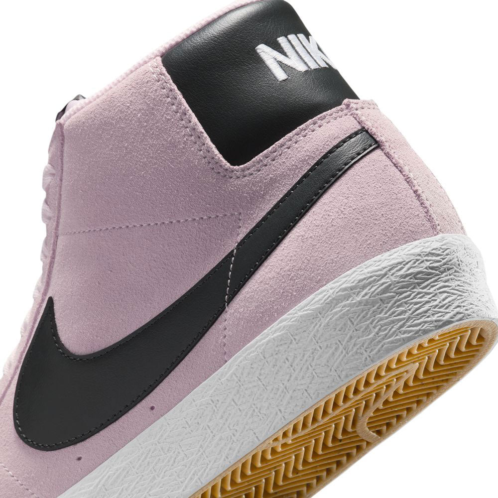 FD0731601 Foam Anthracite White Gum Yellow Blazer Mid Nike