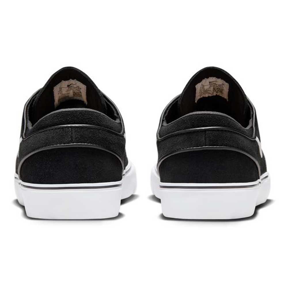 FD6757001 Black White Janoski OG Nike SB Suede Shoes – Southside