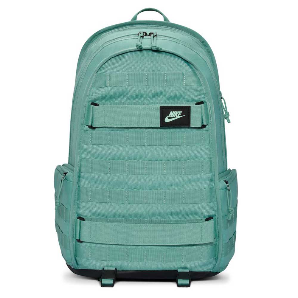 FD7544017 Aqua Nike SB RPM Skate Backpack – Southside Skatepark