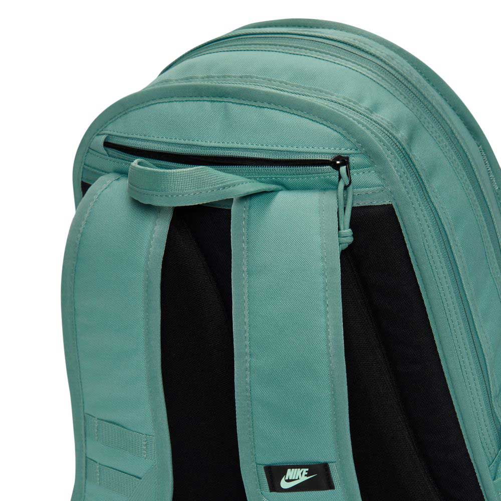 nike backpacks on sale teal and black Nike RPM Backpack Cannon - Black