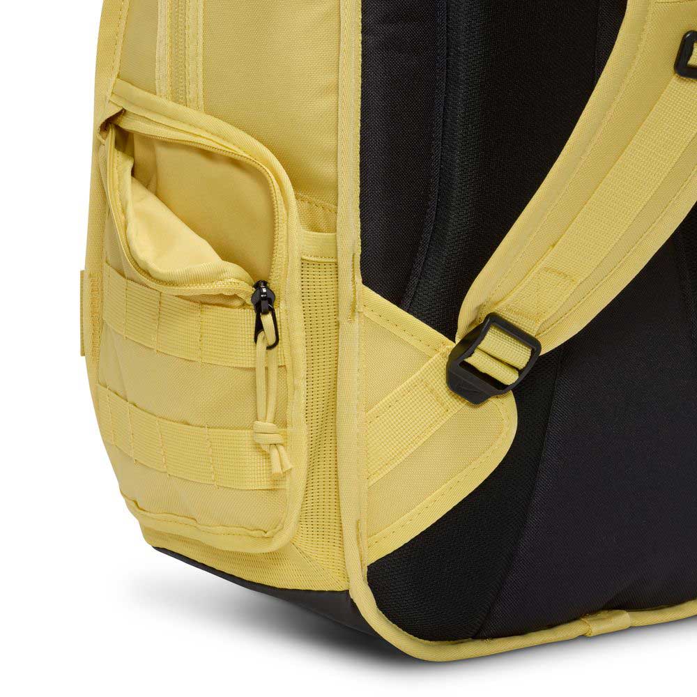 FD7544700 Gold Black Summit White Nike SB RPM Skate Backpack