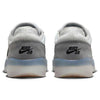 FV8493004 Grey White PS8 Nike SB Leather Knit Shoes