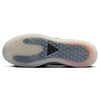 FV8493004 Grey White PS8 Nike SB Leather Knit Shoes