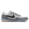 FV8493004 Grey White PS8 Nike SB Leather Knit Shoes