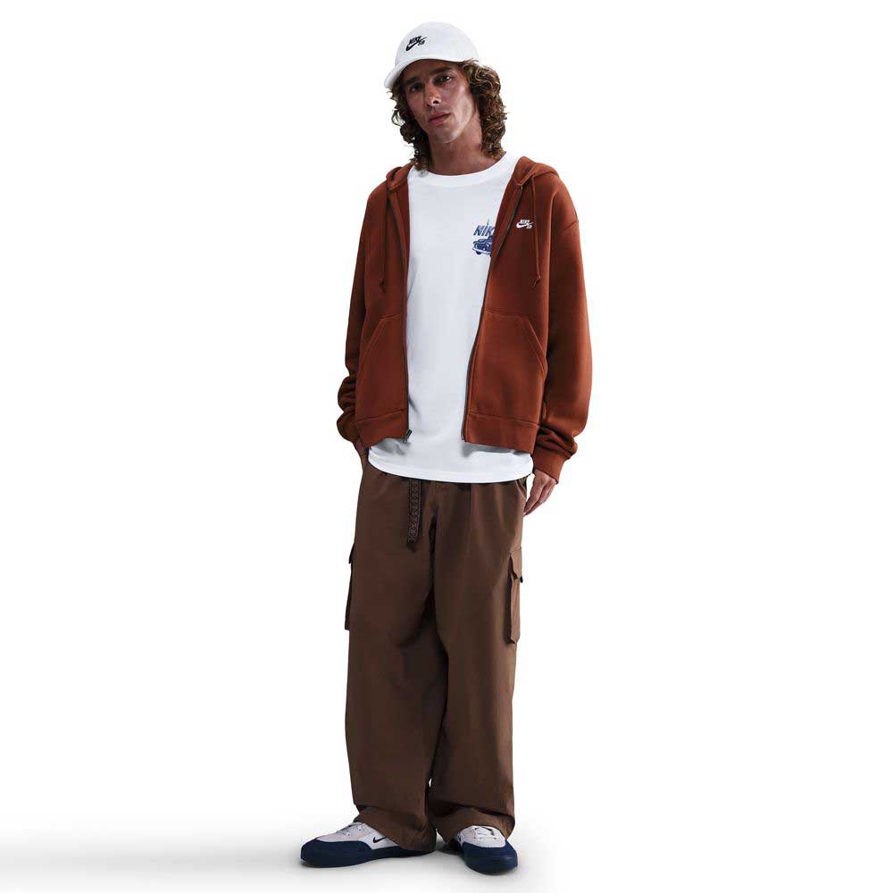 nike sb fleece cargo