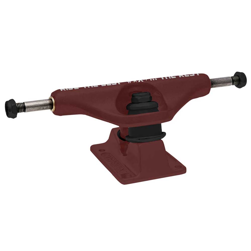 Forged Hollow RTB FTR Burgundy Standard INDY 149 Standard Stage 11 Forged Hollow RTB FTR Burgundy Standard INDY 149 Standard Stage 11