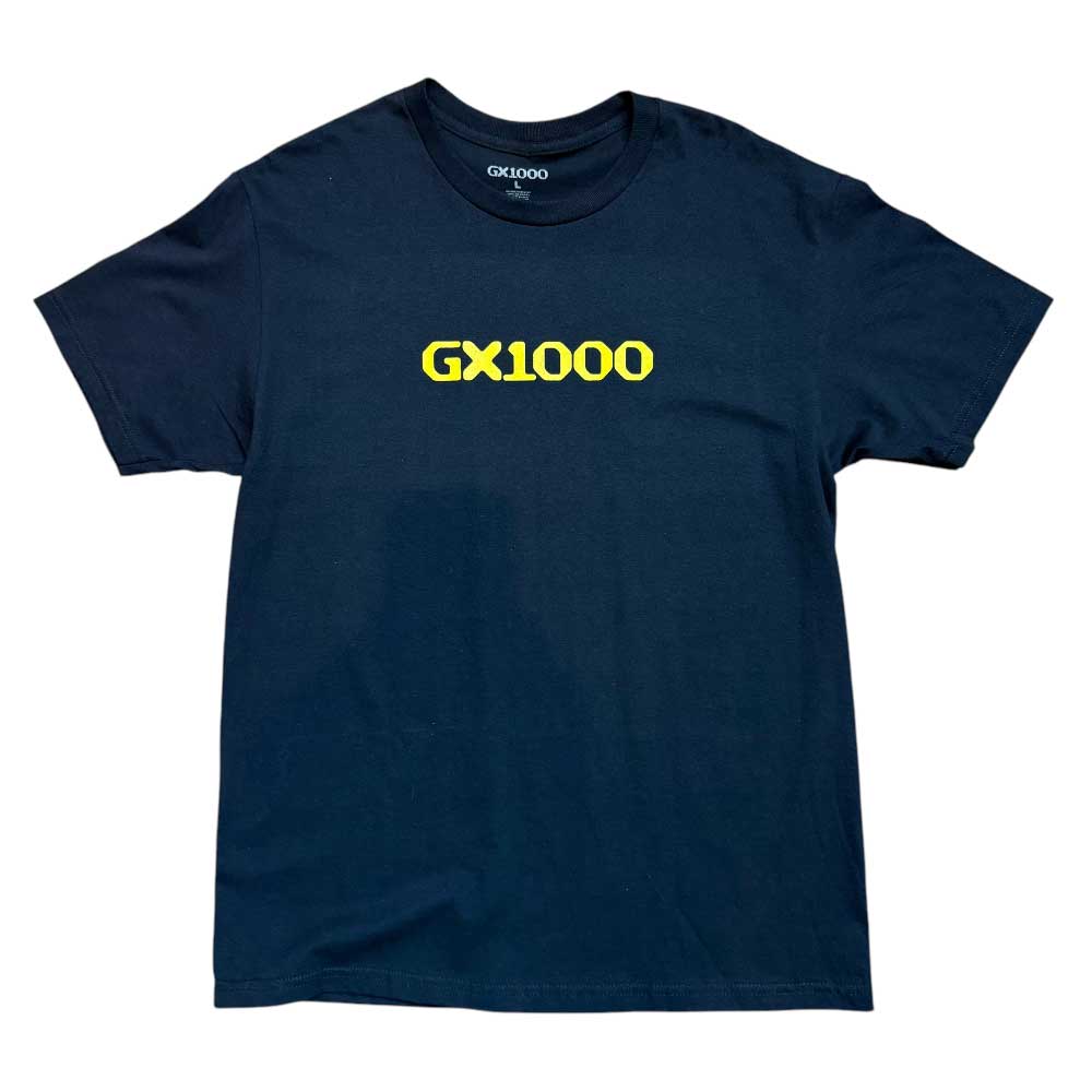 GX1000 – tagged 