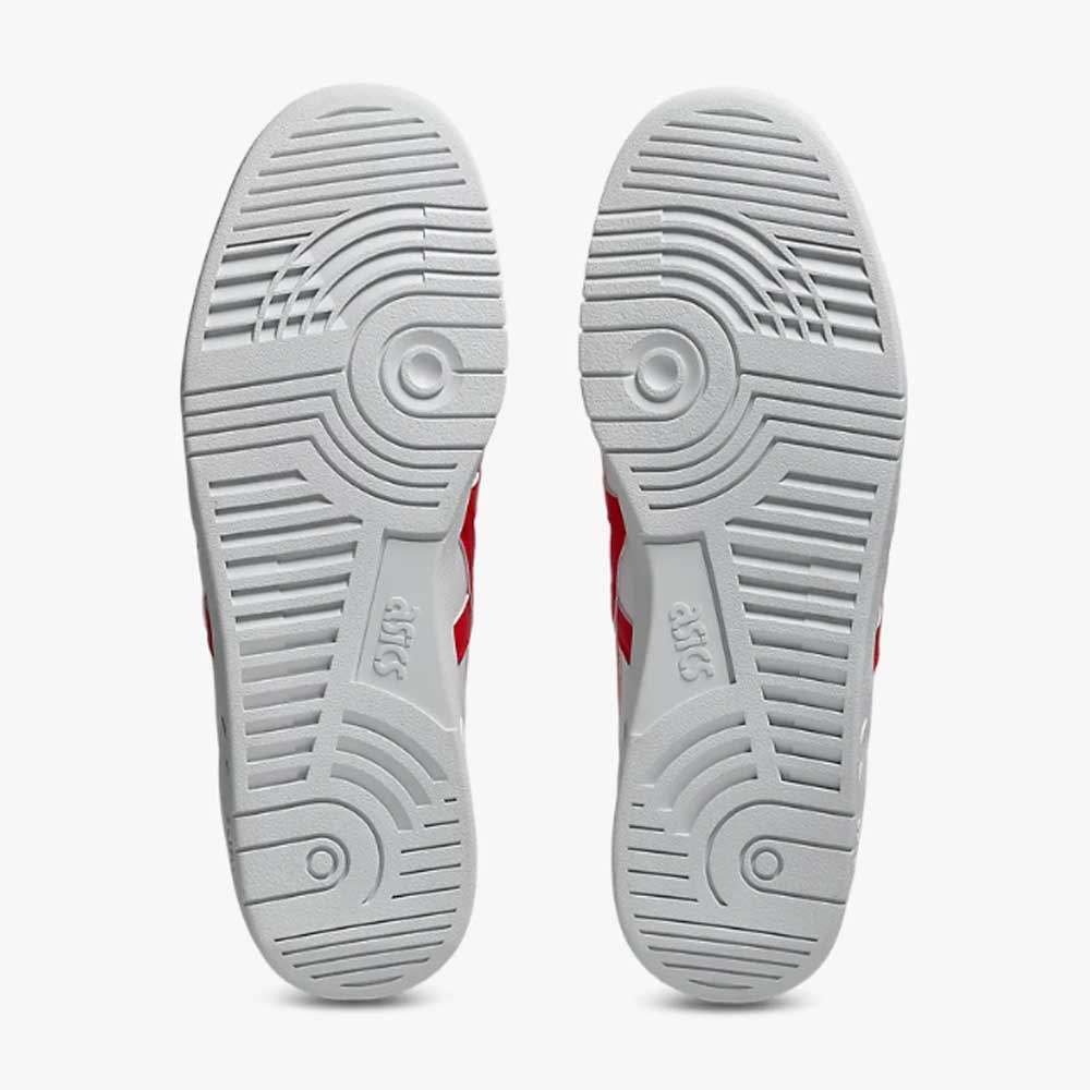 Gel Vikka Pro Asics White Electric Red 1203B086 Leather