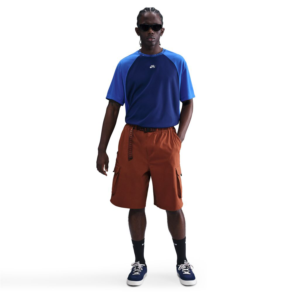dri fit cargo shorts