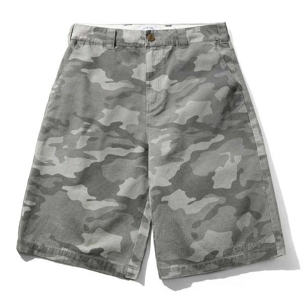Halfway-Shorts-Grey-Camouflage