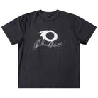 The Illusion Former Tee Washed Black features a striking white stylized eye graphic at the center with decorative script text below that reads “The Illusion Of Numbers.” Crafted from premium cotton, this vintage-inspired t-shirt offers standout style and lasting comfort.