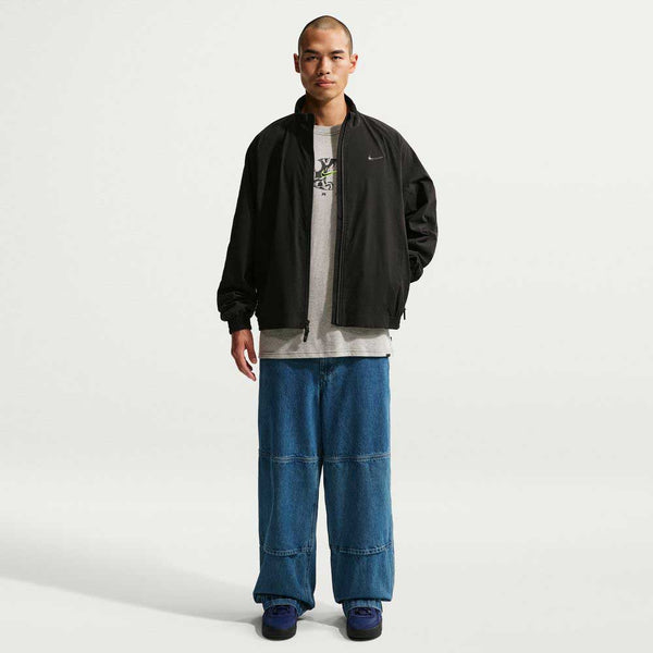 Ishod Cargo Track Jacket Black IF0438010 Nike SB – Southside