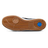 JI 0846 Black White Gum Tyshawn 2 II Adidas Skateboarding Leather Suede Skateboarding Shoes