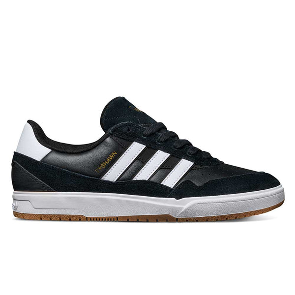 adidas　新品 23.5 TYSHAWN　本革 adidas Originals Men's Tyshawn New York Performance Skate
