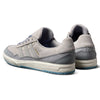 JI0848 Granite White Tyshawn 2 II Adidas Skateboarding Leather Suede Skateboarding Shoes