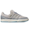 JI0848 Granite White Tyshawn 2 II Adidas Skateboarding Leather Suede Skateboarding Shoes
