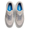 JI0848 Granite White Tyshawn 2 II Adidas Skateboarding Leather Suede Skateboarding Shoes