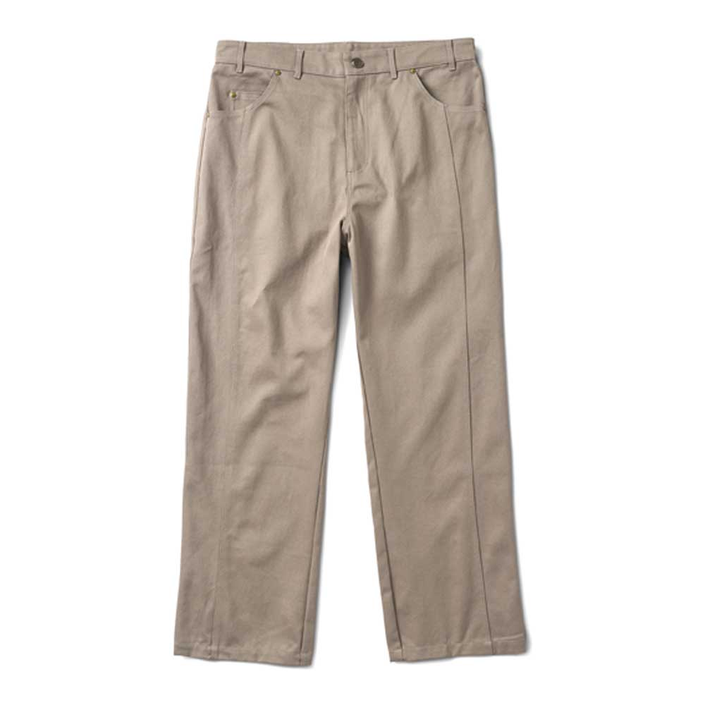 JM5832 Gray Clay Kader Sylla Pant Adidas