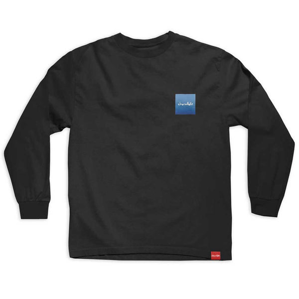 JPs-World-Black-Longsleeve-Tee