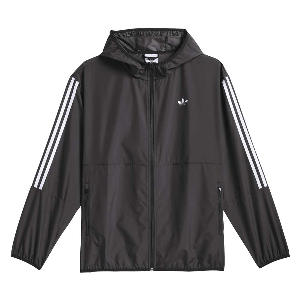 Black White Windbreaker Adidas Skateboarding JX0268 – Southside