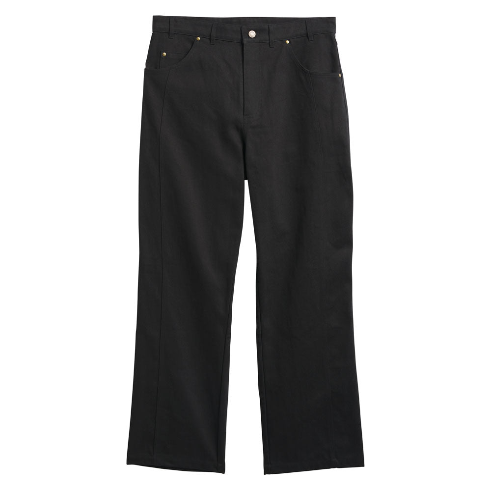 JX6827 Black Kader Sylla Pant Adidas – Southside Skatepark Skateshop