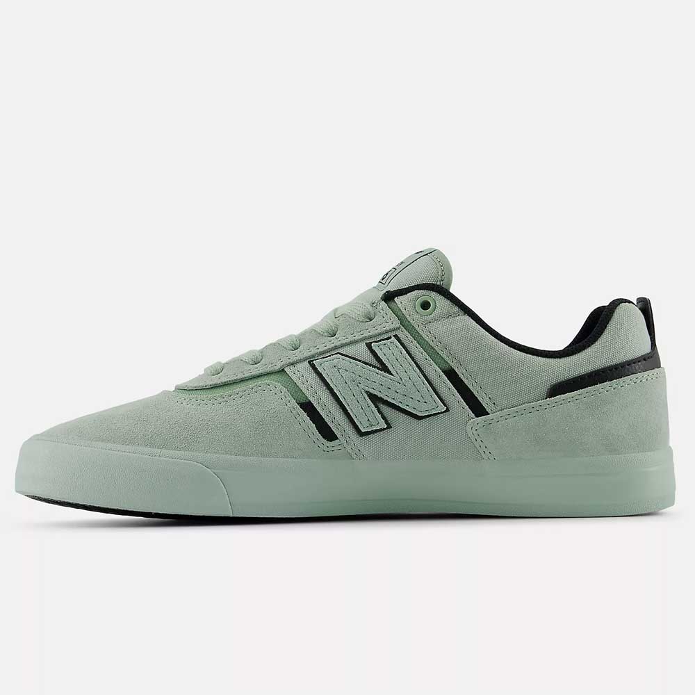 Mosaic Green Black Jamie Foy Mint 306 MOG New Balance Numeric