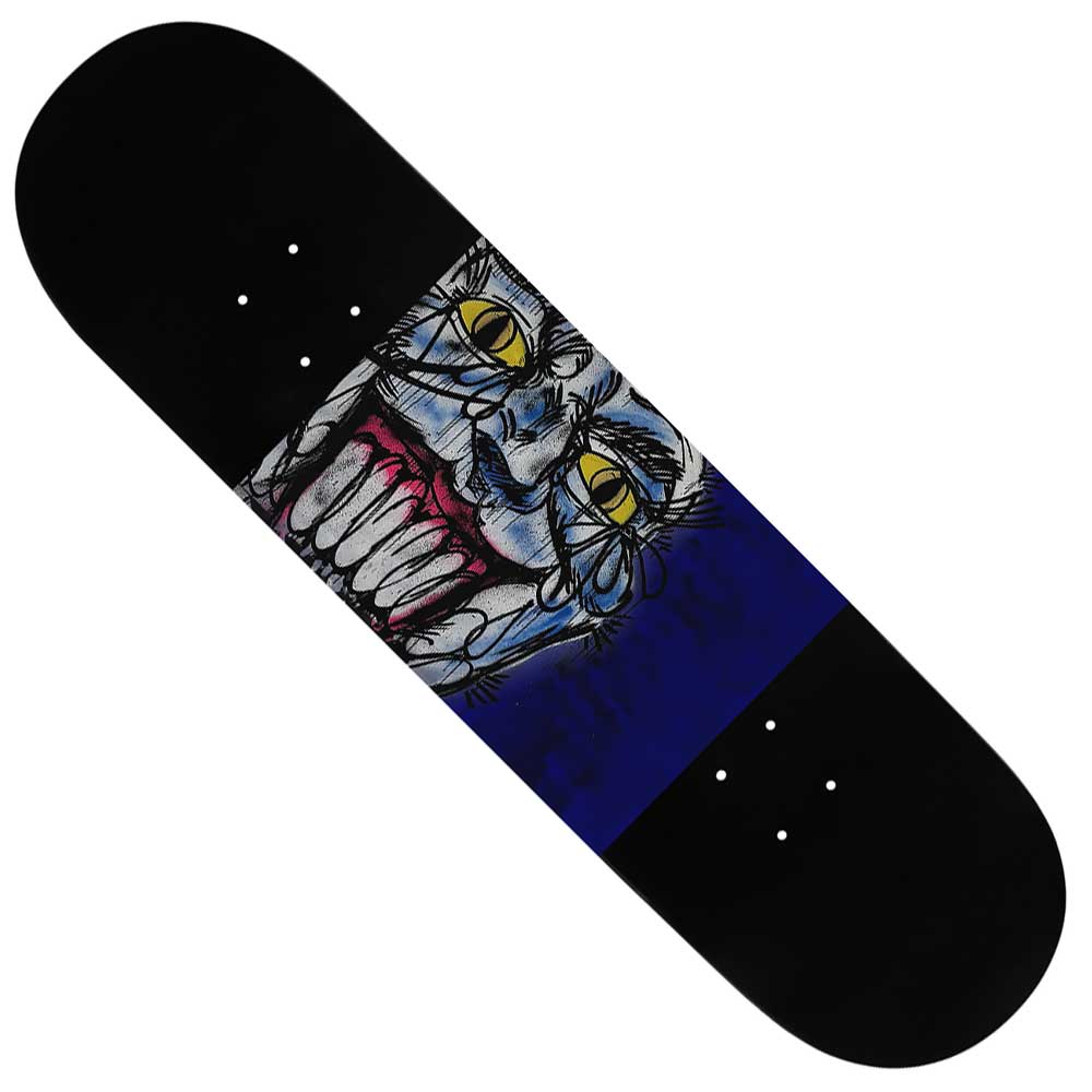 Joker Joesph Campos 8.5 Violet Skateboards Deck – Southside