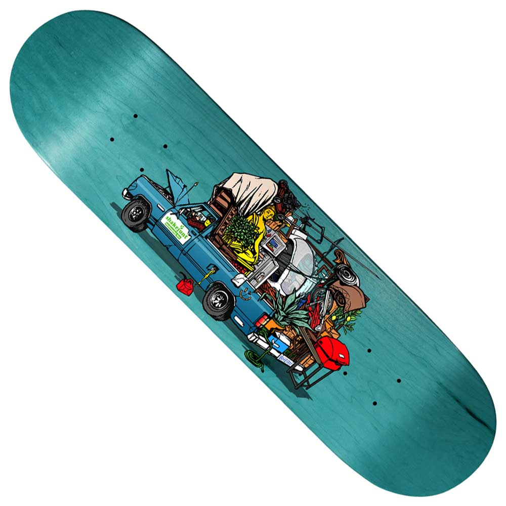 Landscaping Brian Herman 8.25x31.75 Shake Junt Deck Various Stains