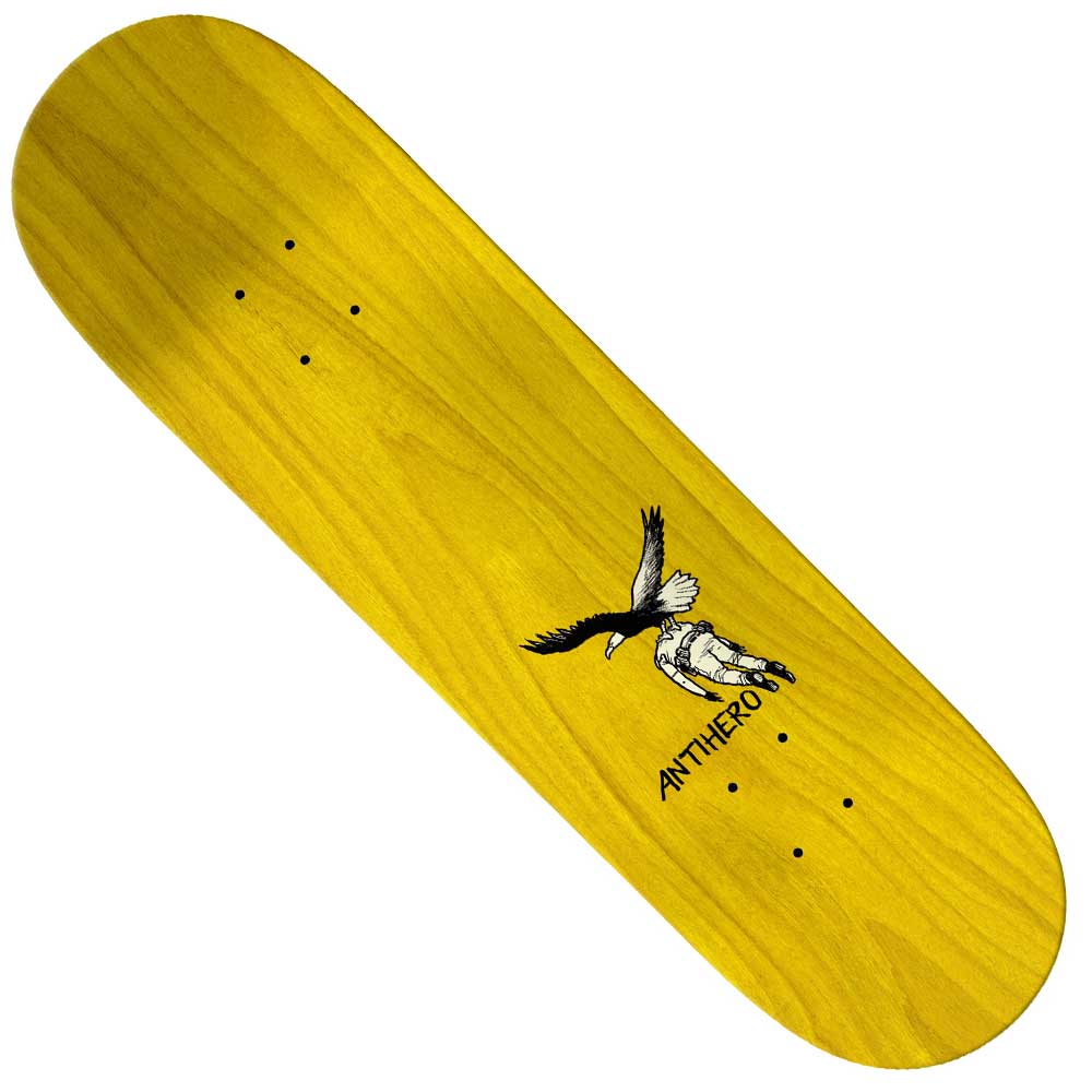 Libertad 9x32.2 Raney Anti Hero Deck Skateboard – Southside