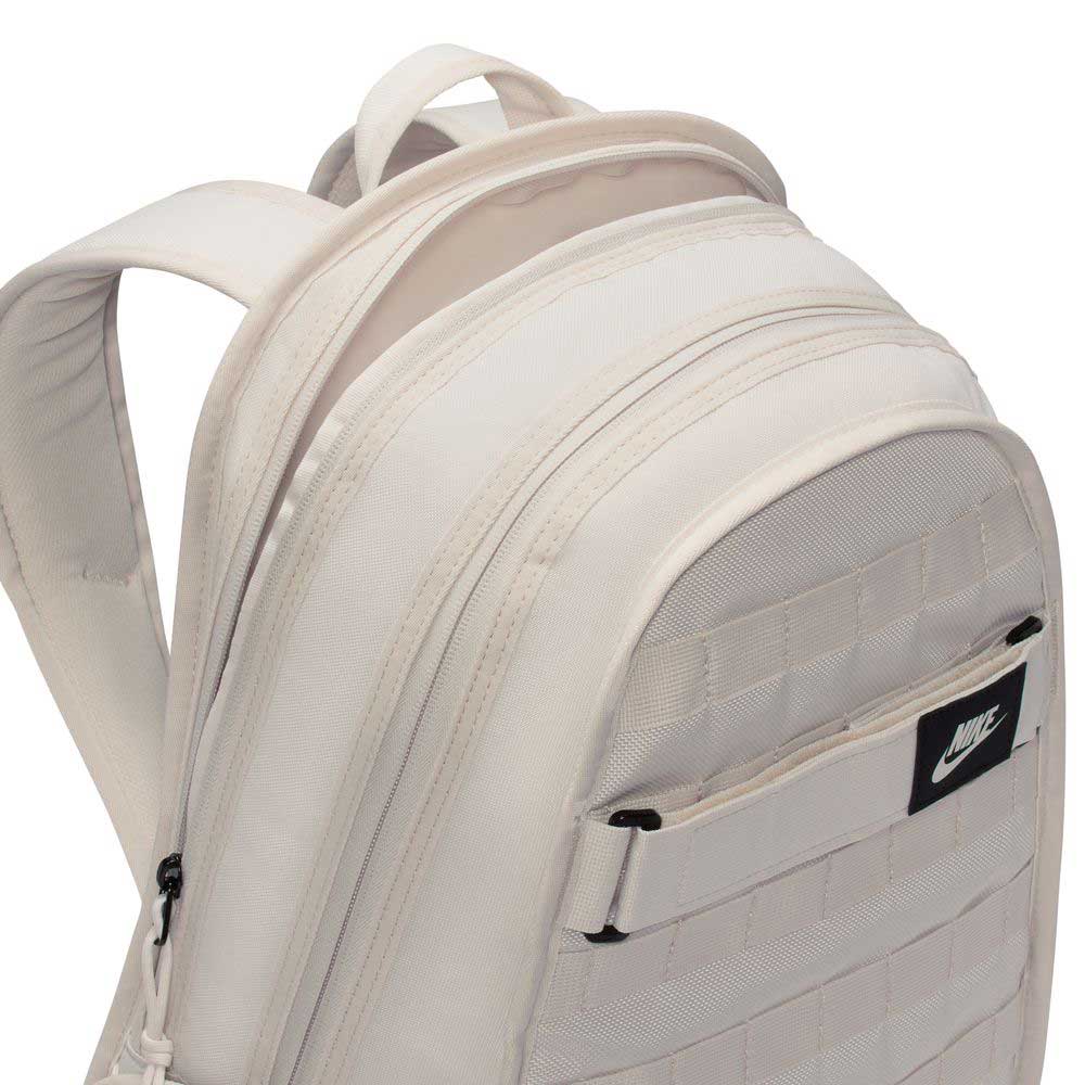 Lt Orewood Brown Black FD7544104 Nike SB RPM Skate Backpack