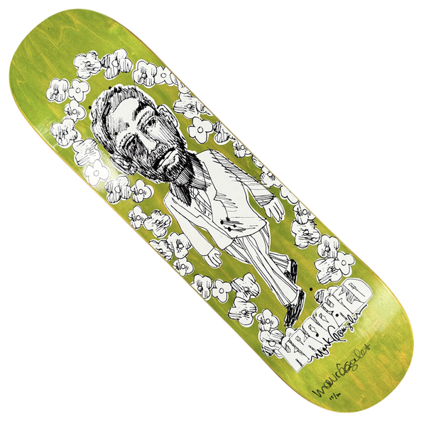 M*8様 SECOND LAB.×MARK GONZALES TABLE CLO M*8様 SECOND LAB.×MARK