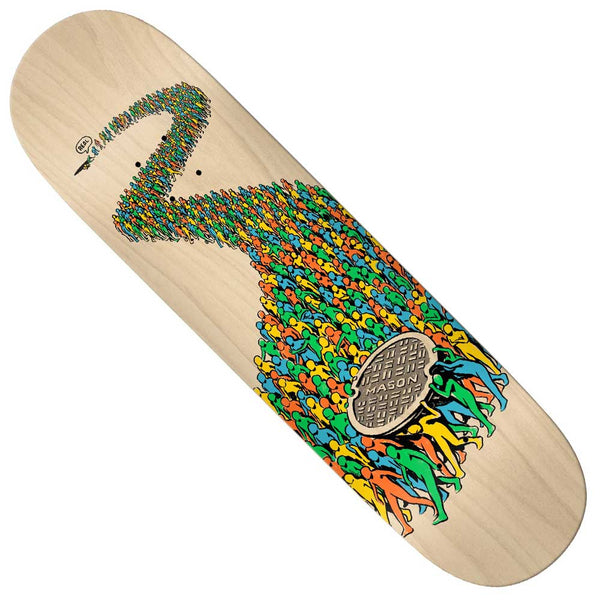 【極少】Supreme Bless Reflexology Deck 極少】Supreme Bless Reflexology Deck 極少】Supreme Bless