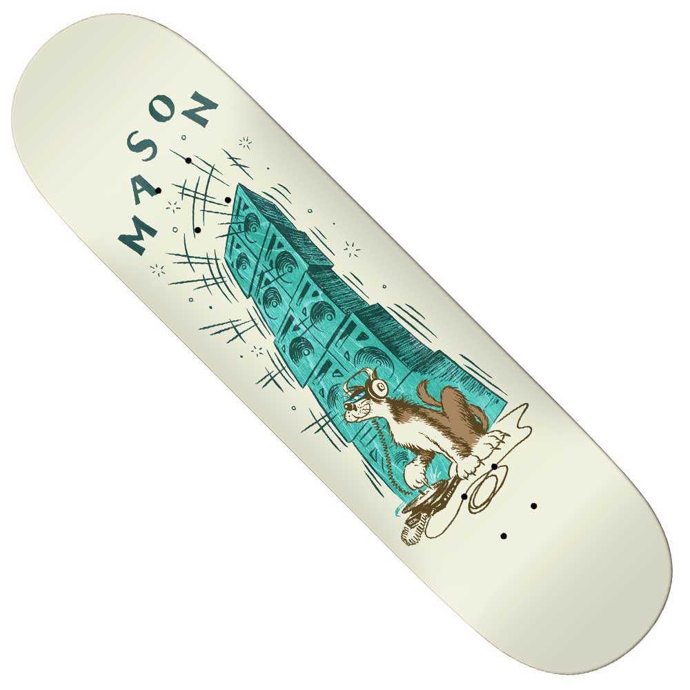 Skateboard Decks – Southside Skatepark Skateshop