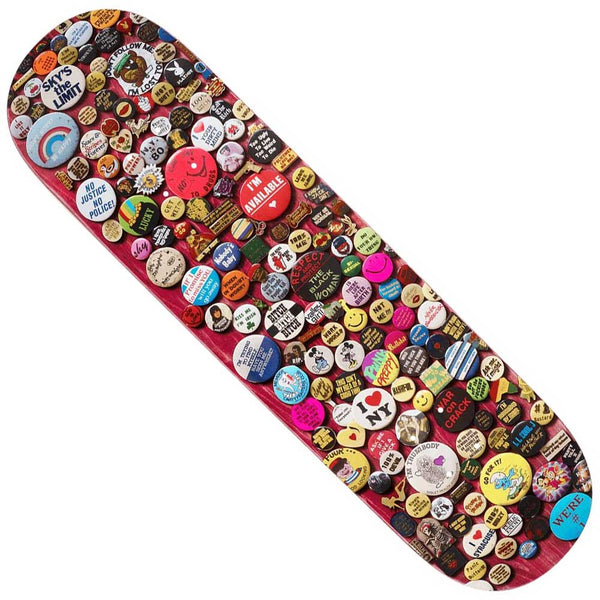 Multi-Buttons-Deck-Violet-