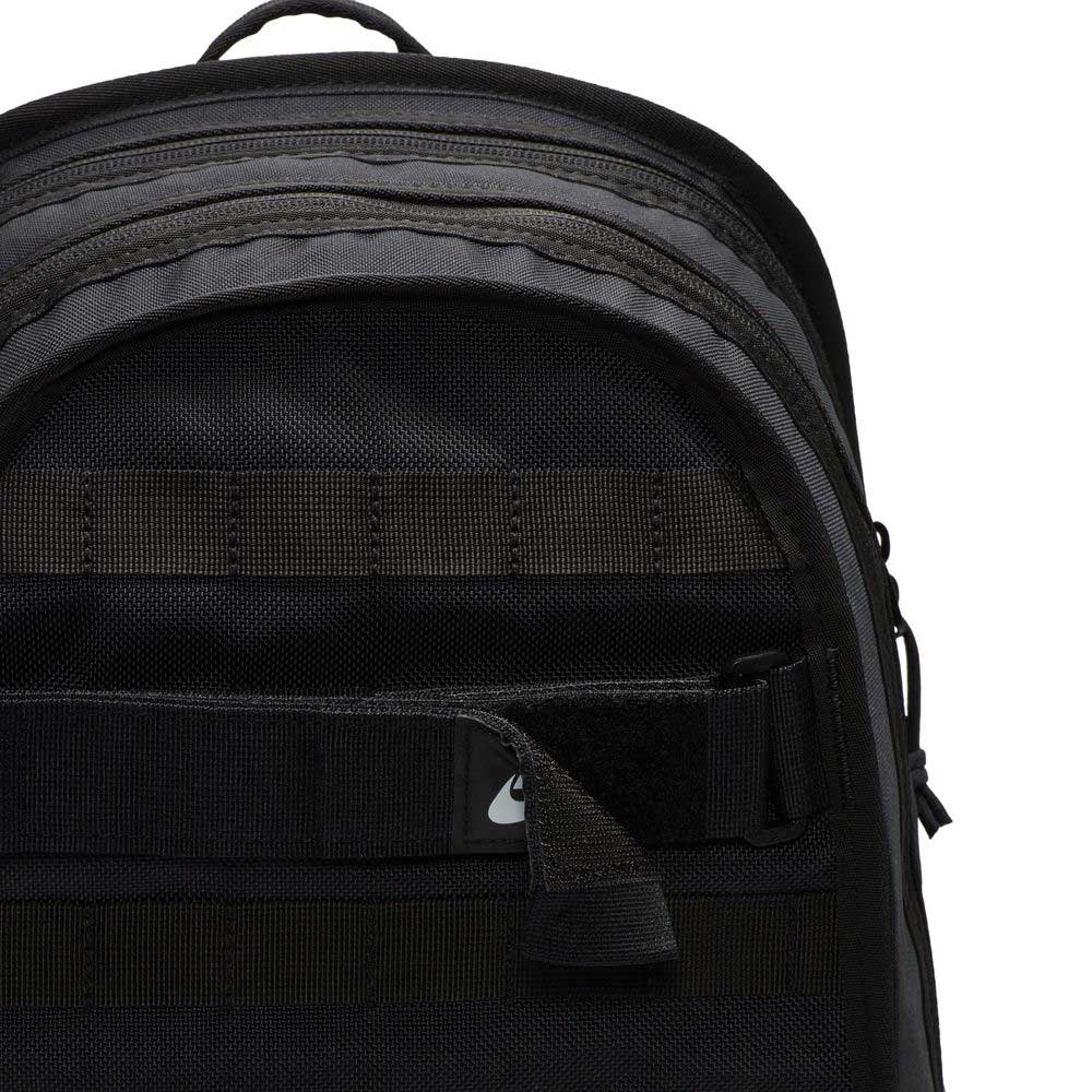 FD7544010 Black Nike SB RPM Skate Backpack – Southside