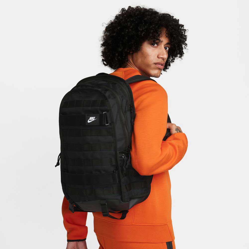 Nike SB リュック・バック 黒と赤 Backpack FD7544010 Black Nike SB RPM Skate Backpack – Southside
