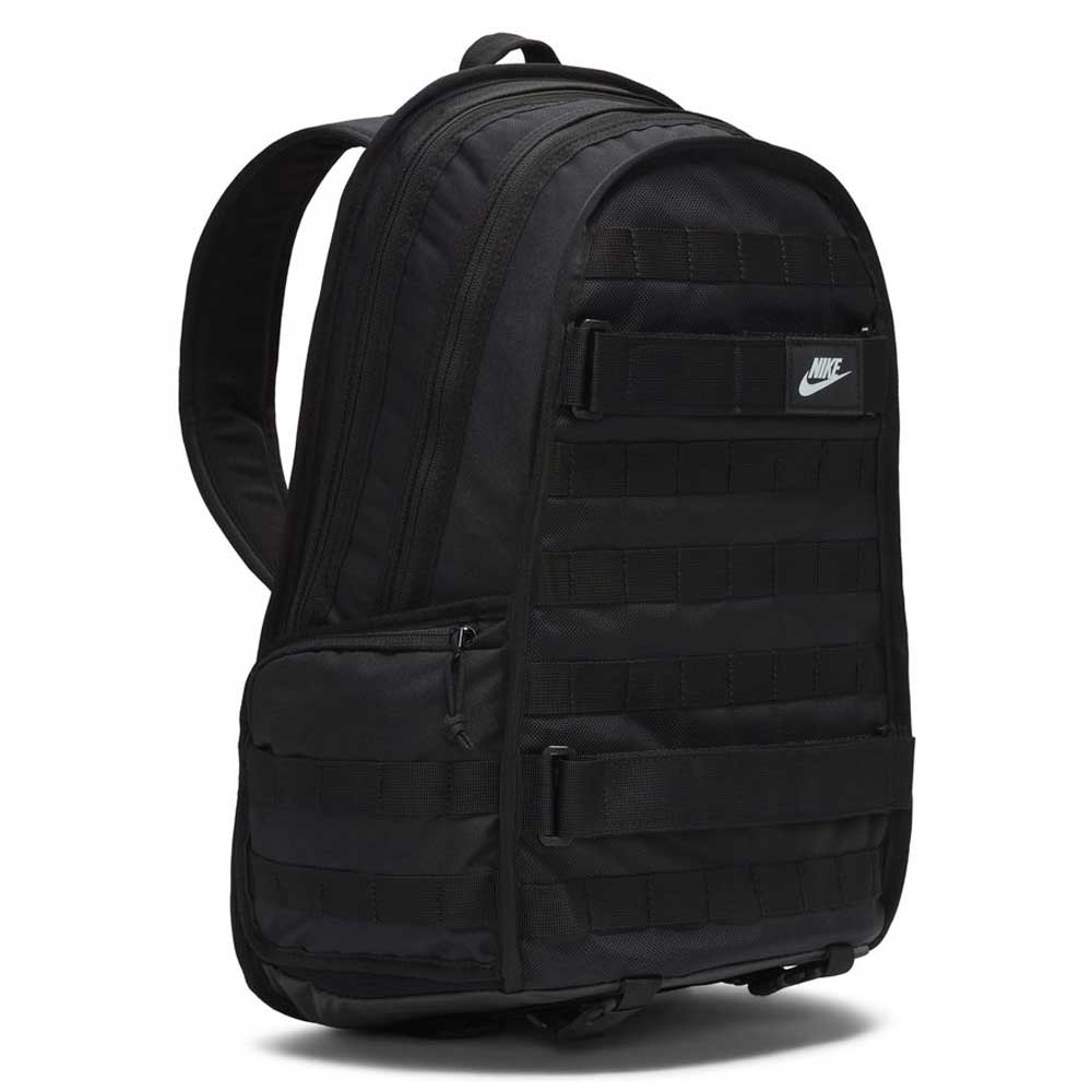 Nike SB リュック・バック 黒と赤 Backpack Amazon.com | Nike SB RPM Rucksack Backpack Red Black